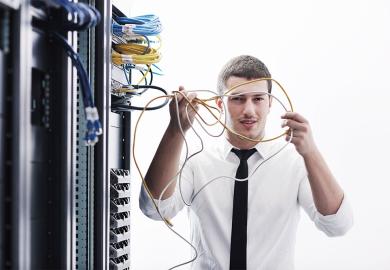 Какво трябва да знаете за стандартните кабелни връзки